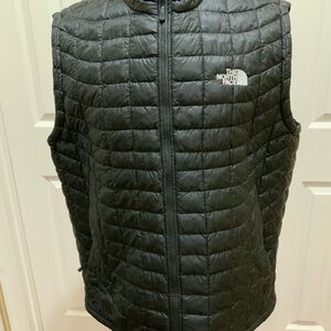 North Face Men's THERMOBALL Vest